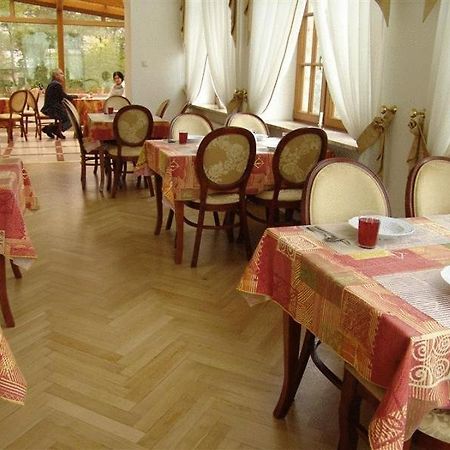 Willa Raj Nałęczów Екстериор снимка